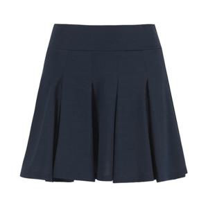 M 파리게이츠골프스커트 NQC 521E2PNJ41_NA 여성 잭바니 소프트 플레어 큐롯 스커트