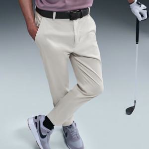 나이키 투어 리펠 치노 골프 팬츠 그레이 발수기능 FD5620-104 AS 가능한 국내매장