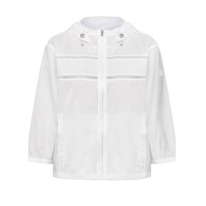 [와이드앵글]여성 CO  크링클 7부 경량 자켓 L(WWM26151W2)