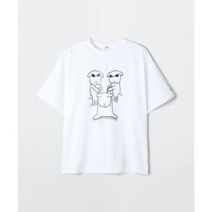 스파오 SPAO [가나디] 반팔 티셔츠(MULTI)_SPRLG25U09 SPRLG25U09 405202