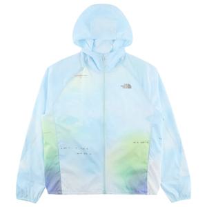 노스페이스화이트라벨 제트 런 PT 자켓 NJ3LS08L