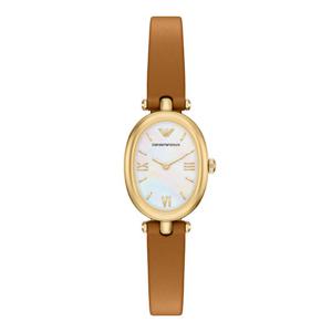 [공식본사정품] 아르마니 AR11780 여성 가죽시계