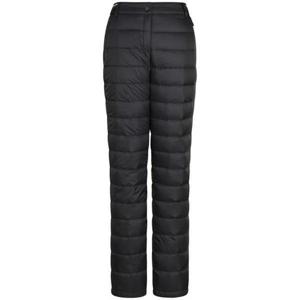 [팬텀]여성퀄팅덕다운팬츠 221E4PT801   BK