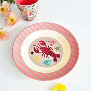 [덴마크 유아식기 라이스] 키즈볼 20cm 택 1