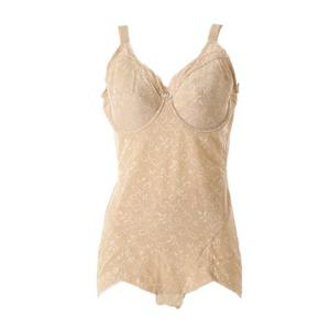 와코루 (A,B컵)280D 보정력좋은 미듐 스타일 와이어 올인원[WBTM300AB]