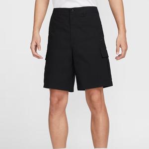 나이키 클럽 우븐 카고 숏팬츠 남성 골프 반바지 FN3518-010 AS 가능한 국내매장
