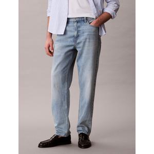 [캘빈클라인 진]남성 CK 90s 테이퍼핏 청바지 미드블루 4RF902G (4RF902G-X1U)