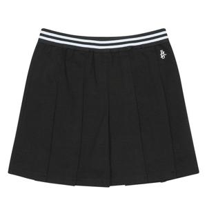 [에꼴리에][에꼴리에] 여아 밴드 포인트 플리츠 스커트 24A3854_