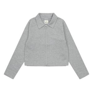 [에꼴리에][에꼴리에] 여아 나시 세트 카라 집업 가디건 24OT753