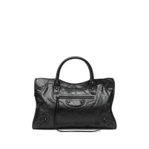 발렌시아가 토트백 865760 2ACFH 1000 BLACK