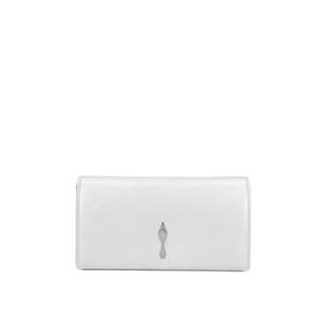 크리스찬루부탱 베티나 참 체인 클러치 1265192