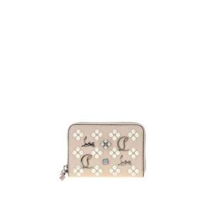 크리스찬루부탱 파네토네 지갑 3175223F609