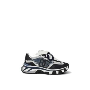 돌체앤가바나 로고 디테일 스니커즈 CK2403AO475