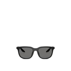 프라다 스퀘어 프레임 선글라스 0PSB09SU