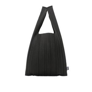 이세이미야케 플리츠 토트 백 PP57AG651