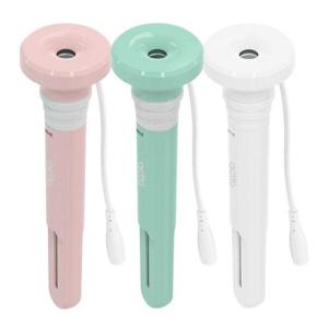 생수병가습기 엑토 모이스처 생수병 스틱형 USB 미니 가습기 HMD-10