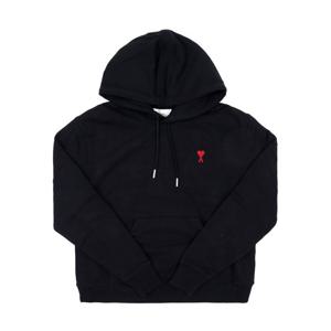 라프리마 아미 BFUSW235 730 001 공용 후드티