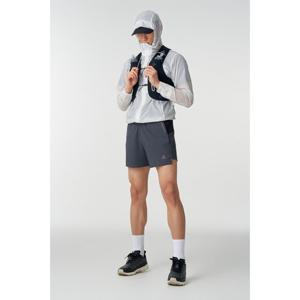 [코오롱스포츠] [TRAIL] 남성 리플렉티브 경량 방풍자켓 TLJJX25705SIV