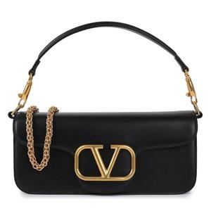 라프리마 발렌티노 V 로고 숄더백 4W2B0K30 ZXL 0NO