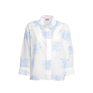 26SS KENZO 여성 셔츠 FG52CH2809EG01 TP574085110