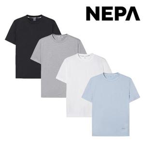 네파 7M35321 남성 벨로스터 반팔 라운드 티셔츠