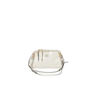 26 SS 미우미우 카프리스 샤이니 레더 클러치 5BF130VOWO2IEO TP452277017