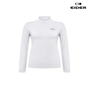 아이더 (DWM26218_W2) 여성 PERFORMANCE (퍼포먼스) 하이게이지 긴팔 티셔츠