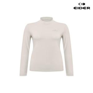 아이더 (DWM26218_W6) 여성 PERFORMANCE (퍼포먼스) 하이게이지 긴팔 티셔츠