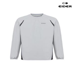 아이더 (DMP26201_C2) 남성 MOMENTUM (모멘텀) 트랙 긴팔 피스테