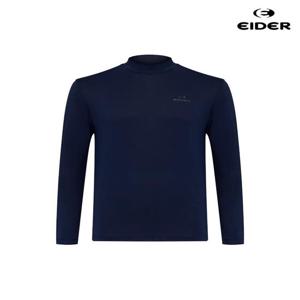 아이더 (DMM26217_N4) 남성 PERFORMANCE (퍼포먼스) 하이게이지 긴팔 티셔츠