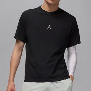 조던 드라이핏 점프맨 반팔 남성 스포츠 티 IB6757-010 AS 가능한 국내매장