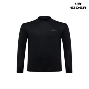 아이더 (DMM26217_Z1) 남성 PERFORMANCE (퍼포먼스) 하이게이지 긴팔 티셔츠