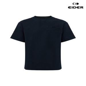 아이더 (DMM26263_N9) 남성 WIND SUCKER (윈드 서커) 반팔 라운드 티셔츠