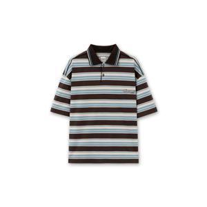 우영미 폴로 티셔츠 W261TS15 776D