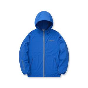 디스커버리바람막이 XQD DMWJ61043-CBD 남성 경량 스트레치 패커블 바람막이