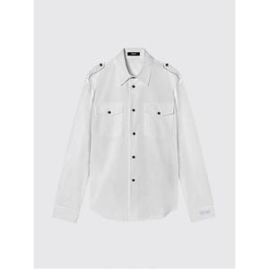 베르사체 숏팬츠 10198921A14748 1W000 White