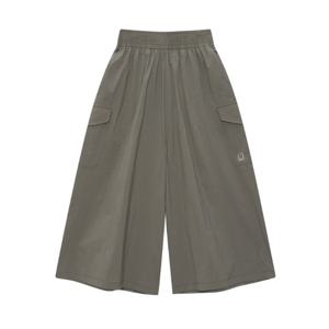 노르디스크 레이사 캠핑 카고 스커트바지 W BB OWM25381 K7 Z1