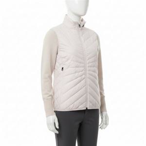 제이린드버그 Madde Quilt 하이브리드 베스트 GWOW13288-U045 여성 매드 퀼트 371791