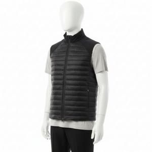 제이린드버그 Hayden Quilt 하이브리드 베스트 GMOW13074-9999 남성 헤이든 퀼트 조끼 371792