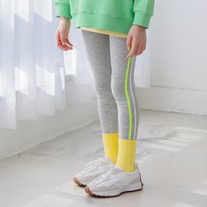 [아이러브제이]라인 쫀쫀 레깅스 JUSLE11