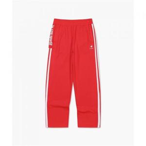 르꼬끄 선데이 트랙팬츠 레드QP123TFP31 406483