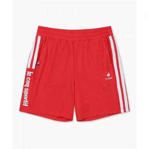 르꼬끄 선데이 트랙 반바지 레드QP123THP32 406614