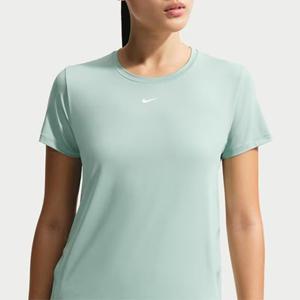 [국내매장] 나이키/여성반팔/원 클래식 DF 반팔 탑(FN2799-007)/EV