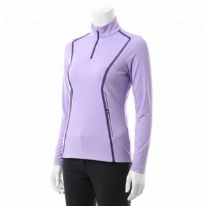 제이린드버그 25 Lina 쿼터 집 미드 레이어 GWJS12686-Q193 여성 리나 지퍼 371345