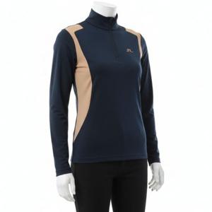 제이린드버그 Mae 쿼터 집 미드 레이어 GWJS12091-6855 여성 메이 집업 372427