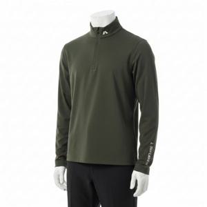 제이린드버그 25FW 투어 테크 미드 레이어 GMJS14361-M354 남성 370718