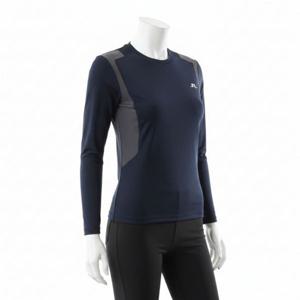 제이린드버그 Raya LS T-티셔츠 AWJT10670-6855 여성 라야 롱슬리브 티셔츠 371663