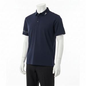 제이린드버그 26SS Heath 폴로 GMJT15700-6855 남성 히스 370002