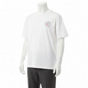 제이린드버그 26SS Scottie T-티셔츠 GMJT15643-0000 남성 스코티 티셔츠 370076