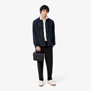 [라코스테]26 SS 라코스테 랑곤 스몰 메신저백 BB NH5274H56G 000